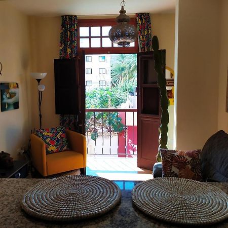 Apartamento La Peatonal San Sebastián de la Gomera Exterior photo