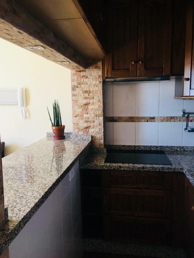 Apartamento La Peatonal San Sebastián de la Gomera Exterior photo