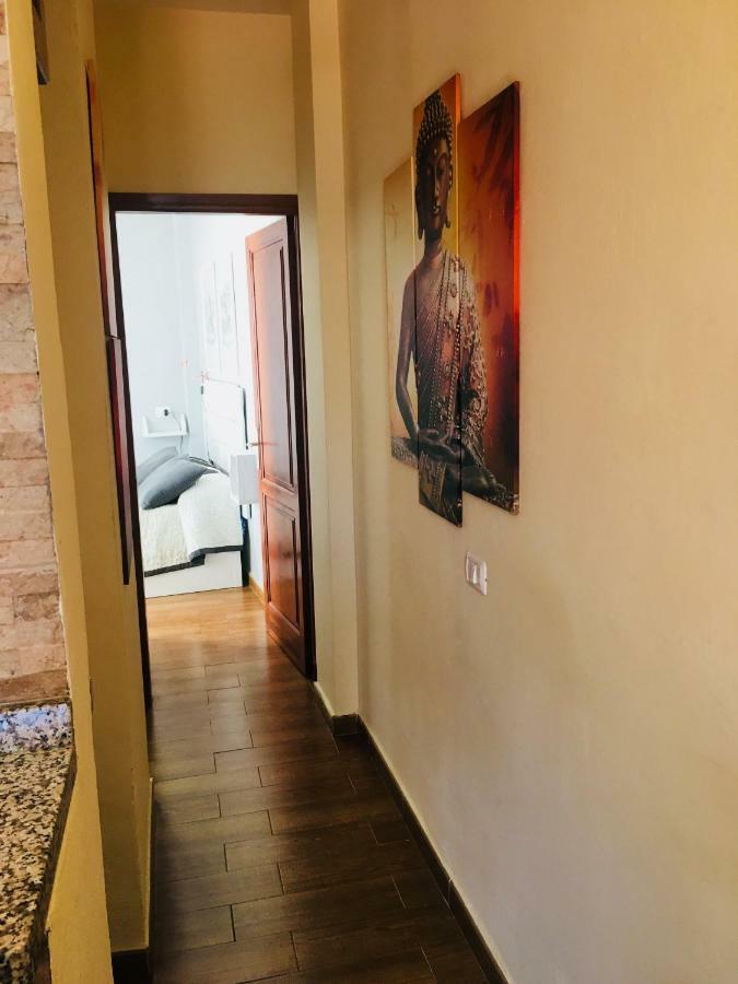 Apartamento La Peatonal San Sebastián de la Gomera Exterior photo
