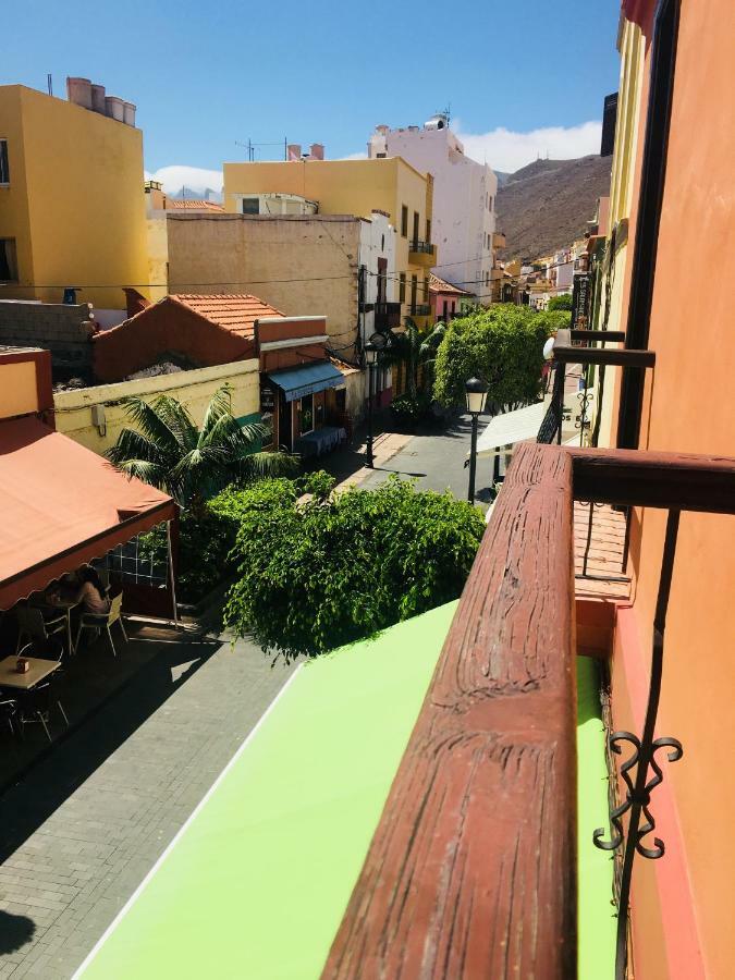 Apartamento La Peatonal San Sebastián de la Gomera Exterior photo