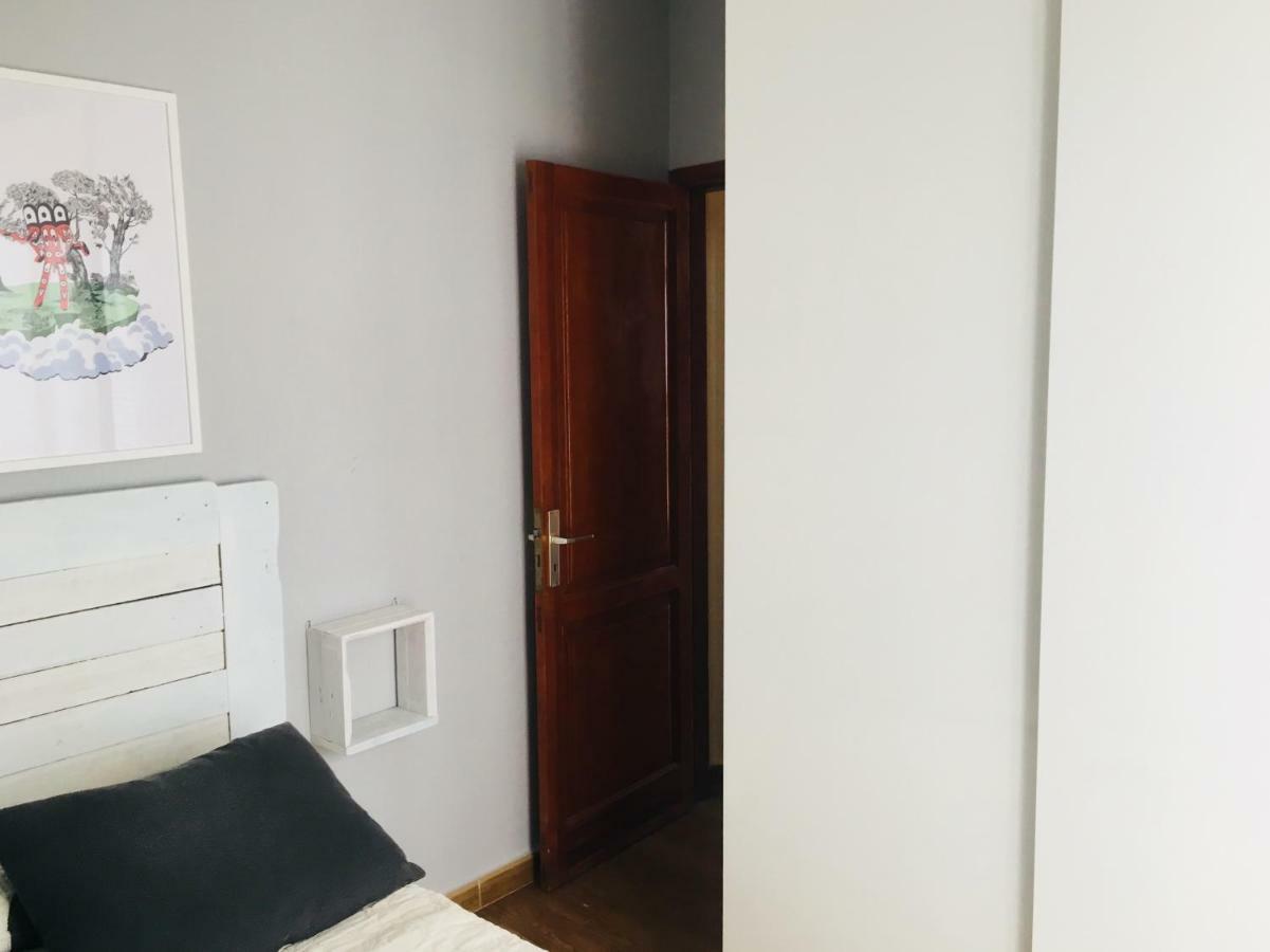 Apartamento La Peatonal San Sebastián de la Gomera Exterior photo