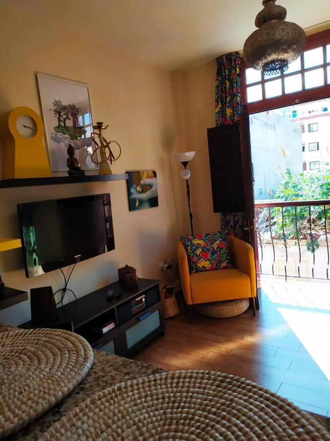 Apartamento La Peatonal San Sebastián de la Gomera Exterior photo