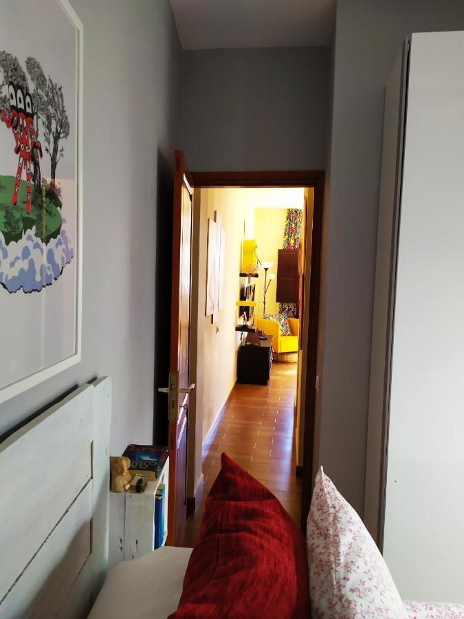 Apartamento La Peatonal San Sebastián de la Gomera Exterior photo