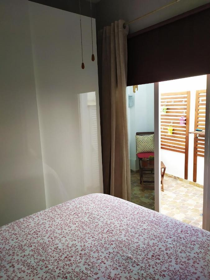 Apartamento La Peatonal San Sebastián de la Gomera Exterior photo